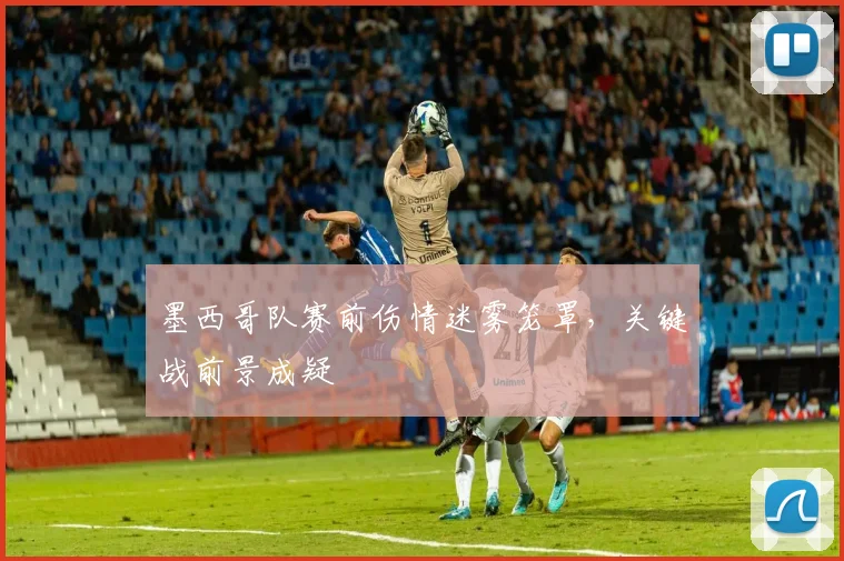 墨西哥队赛前伤情迷雾笼罩，关键战前景成疑