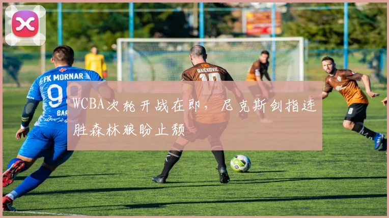 WCBA次轮开战在即，尼克斯剑指连胜森林狼盼止颓