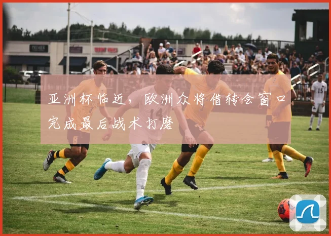 亚洲杯临近，欧洲众将借转会窗口完成最后战术打磨